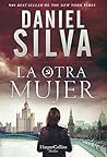 La otra mujer by Daniel Silva