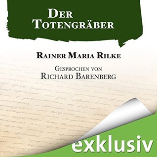 Der Totengräber (Audiobook)