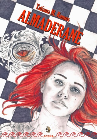 Almaderane (Paperback)
