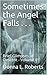 Sometimes the Angel Falls ....