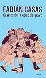Diarios de la edad del pavo (Cruz del sur - Emecé) (Spanish Edition) Book cover for Diarios de la edad del pavo (Cruz del sur - Emecé) (Spanish Edition)