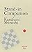 Stand-In Companion (Red Circle Minis, #1)