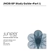 JNCIS-SP Study Gu...