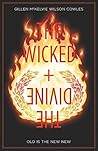 The Wicked + The Divine, Vol. 8 by Kieron Gillen