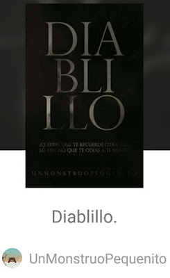Diablillo (Beau)