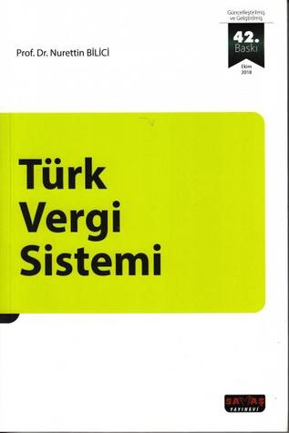 Türk Vergi Sistemi