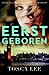 Eerstgeboren (Descendants of the House of Bathory #2)