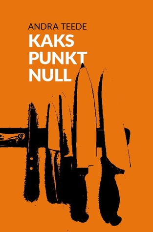 Kaks punkt null (Hardcover)
