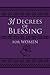 31 Decrees of Blessing for Women