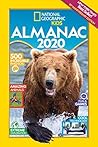 National Geographic Kids Almanac 2020 by National Geographic Kids