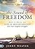 The Sound of Freedom: How to Bring the God of the Breakthrough into Your Toughest Struggles
