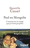 Paul en Mongolie:...