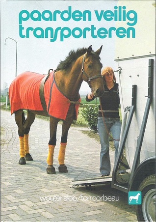 Paarden veilig transporteren