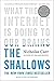The Shallows: What the Inte...