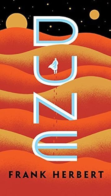 Dune (Dune, #1)