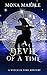 A Devil of a Time (A Witch ...
