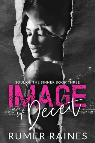 Image of Deceit (Soul of the Sinner- Book 3)