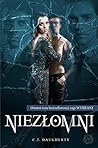 Niezłomni by C.J. Daugherty Niezłomni by C.J. Daugherty