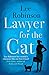 Lawyer for the Cat by Lee Robinson