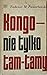 Kongo - nie tylko tam-tamy
