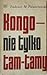 Kongo - nie tylko tam-tamy by Tadeusz M. Pasierbiński