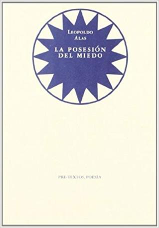 La posesión del miedo (Paperback)