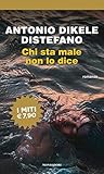 Chi sta male non ...