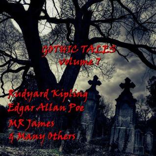 Gothic Tales of Terror, Volume 7