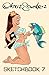 Chris Sanders: Sketchbook 7
