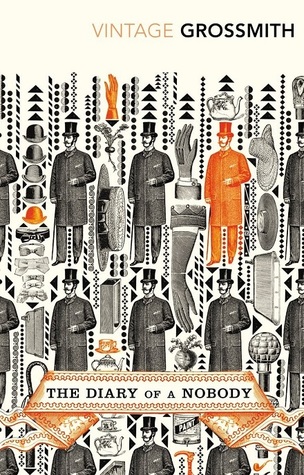 The Diary of a Nobody