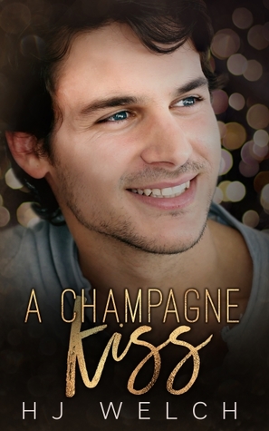 A Champagne Kiss (ebook)