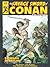 La Spada di Skelos (The Savage Sword of Conan collection n 17)