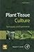 Bio-Green Books Plant Tissue Culture by Roberta H. Smith