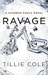 Ravage by Tillie Cole