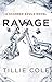 Ravage (Scarred Souls, #3)