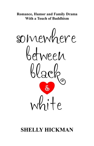 Somewhere Between Black and White