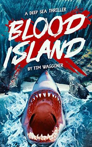 Blood Island (Kindle Edition)