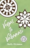 Vegas to Varanasi (Fortytude, #1)