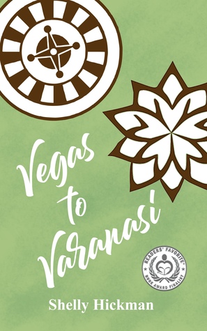 Vegas to Varanasi (Fortytude, #1)