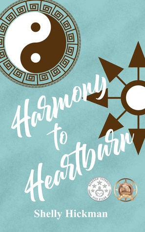 Harmony to Heartburn (Fortytude #3)