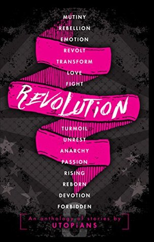Revolution: UTOPiA 2016