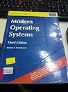 Modern Operating Systems