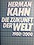 Die Zukunft der Welt (1980 ...