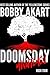 Doomsday Minutemen (Doomsday, #4)