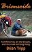 Briansride: A shiftworker, an old bicycle, and the road to Hong Kong