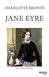 Jane Eyre by Charlotte Brontë