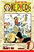 One Piece, Vol. 1 by Eiichiro Oda