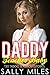 Daddy Teaches Baby by Sally Miles
