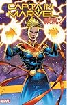 Captain Marvel: M...