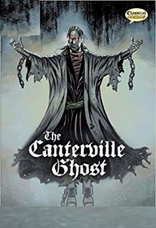 The Canterville Ghost